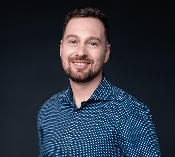 Alex Pop, Lead AI Software Engineer